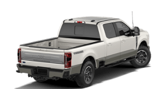 2027 Ford Super Duty® External Image 3